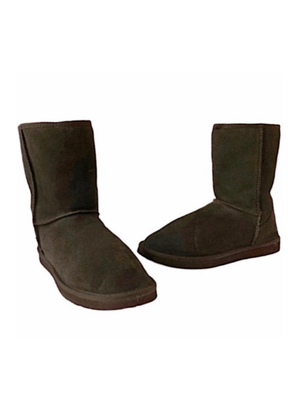 Ukala Sydney Boots